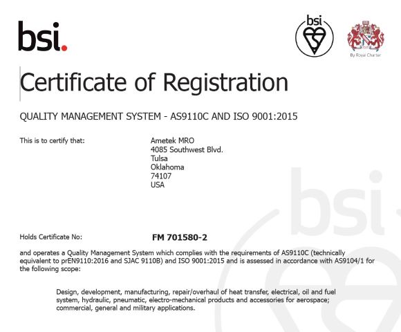 certificate-FM701580-2